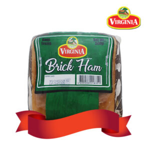 Virginia Brick Ham 500G