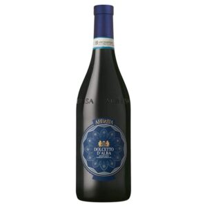 Abbazia Dolcetto d'Alba DOC 13% Alcohol 750ml