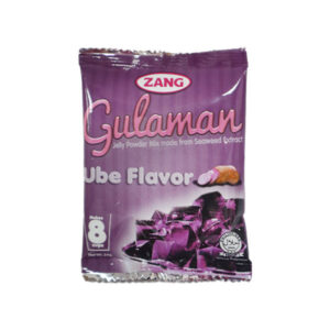 Zang Gulaman Ube 24g