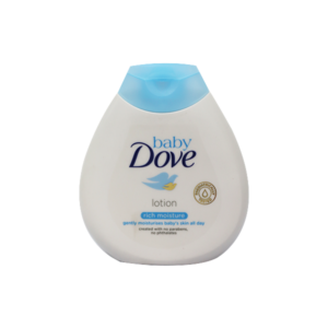 Baby Dove Rich Moisture Lotion 200ml