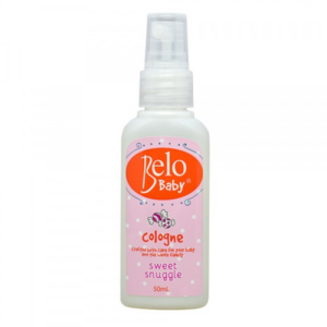 Belo Baby Cologne Sweet Snuggle 50ml
