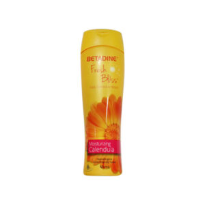 Betadine Fresh Bliss Moisturizing Calendula 60ml