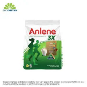 Anlene MoveMax White Coffee 300g
