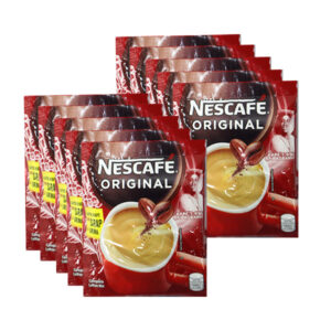 Nescafe Original Complete Coffee Mix 26g