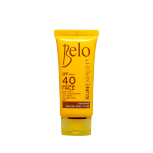 Belo Sun Expert Face Cover Spf40 20ml