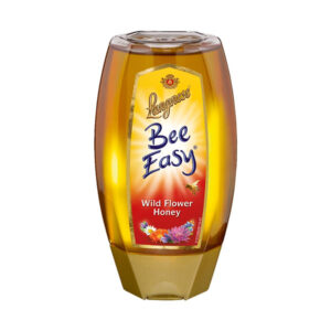 Langnese Bee Easy Wild Flower Honey 250g