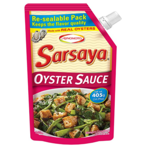 Ajinomoto Sarsaya Oyster Sauce 405g