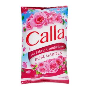 Calla Powder Rose Garden 800g