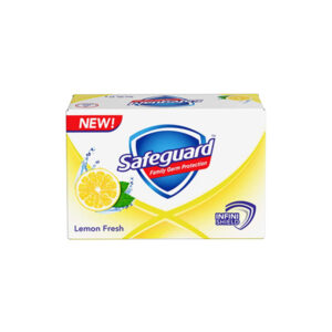 Safeguard Lemon Fresh with Vitamin C 115g
