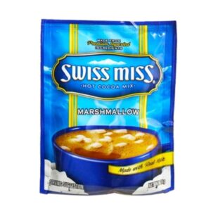 Swiss Miss Marshmallows 28g