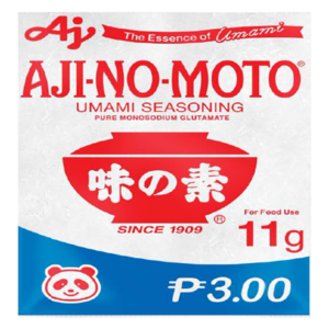 Ajinomoto Umami Seasoning 11g