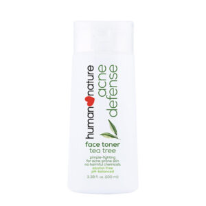 Human Nature Acne Defense Toner 100ml