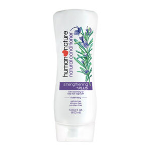 Human Nature Strengthening +Plus Conditioner 400ml