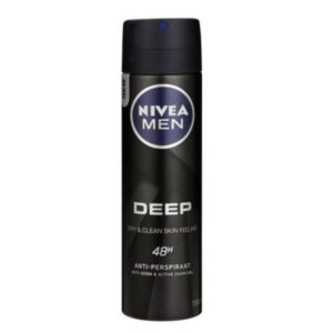 Nivea Men Deep Spray 150ml