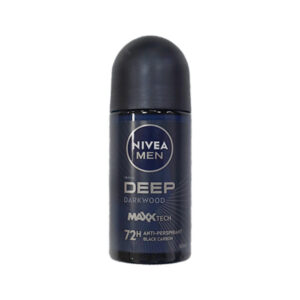 Nivea Men Deep Roll-On 50ml