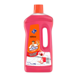 Mr. Muscle All Purpose Cleaner I Love You 1L
