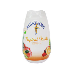 Albatross Tropical Fruit Scented Gel 180g