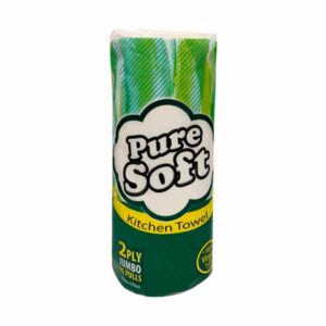Puresoft Kitchen Towel Jumbo 2