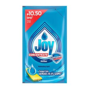 Joy Dishwashing Liquid Antibac Plus Oxidant 40ml