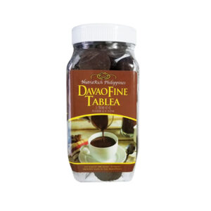 Davao Fine Tablea Bottle 288g