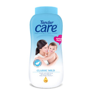 Tender Care Classic Mild Baby Powder 200g