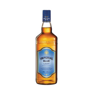 Imperial Blue Superior Grain Whisky 700ml