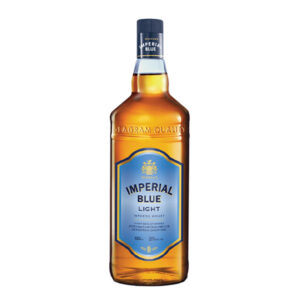 Imperial Blue Superior Grain Whisky 1L
