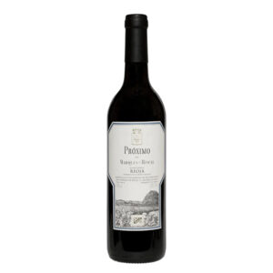 Marques De Riscal Proximo 750ml