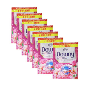 Downy Garden Bloom 40ml (6 Plus 1) x 24