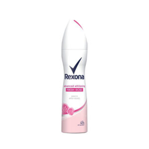 Rexona Women Aero White Fresh Rose 2x6/150ml