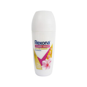 Rexona Vitamin + Bright Sakura Radiance Roll On 45ml