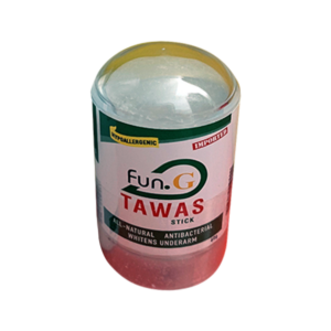 Fun.G Tawas Stick 60g