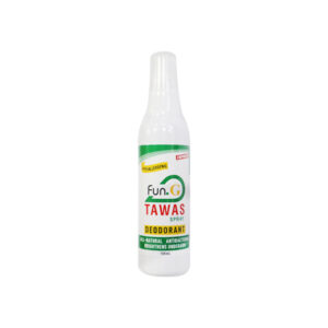 Fun G Tawas Spray 100ml