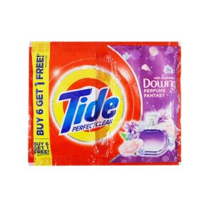 Tide Perfect Clean Powder Perfume Fantasy 74g