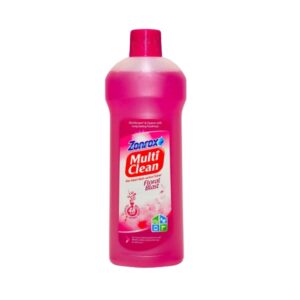 Zonrox Multi Clean Floral Blast 450ml