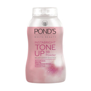 Ponds White Beauty Instabright Tone Up Powder 40g