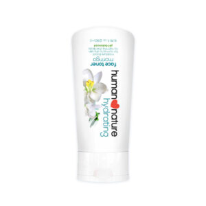 Human Nature Gel Toothpaste Extra Fresh 200g/12