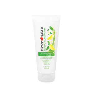 Human Nature Moisturizing Plus Conditioner 200ml
