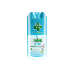 Green Cross Gentle Protect No-Sting Sanitizer 40ml