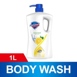Safeguard Lemon Body Wash 1000ml