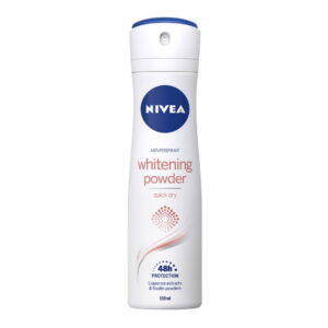 Nivea Whitening Powder Spray 150ml