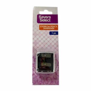 Saver Select Eyebrow Pencil Sharpener