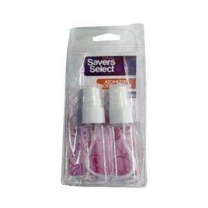 Savers Select Atomizer 20mlx2's