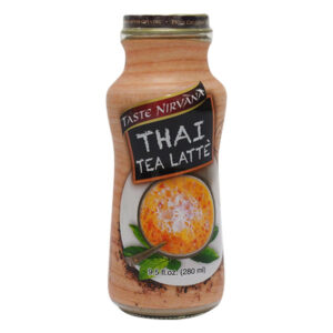 Taste Nirvana Premium Real Thai Tea Latte 280ml
