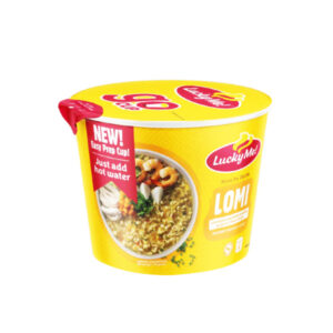 Lucky Me! Go Cup Lomi 40g