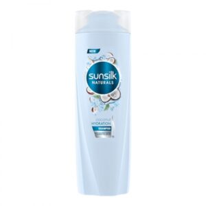 Sunsilk Shampoo Coconut Hydration 170ml
