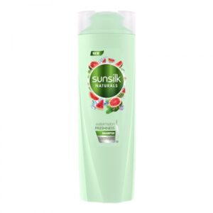 Sunsilk Shampoo Watermelon Freshneess 170ml
