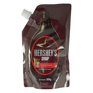 Hershey'S Choco Syrup 309g