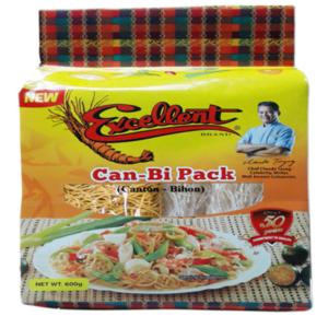 Excellent Canton-Bihon Pack 600g