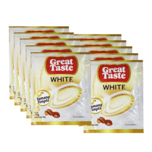 Great Taste White Coffee Mix 30g